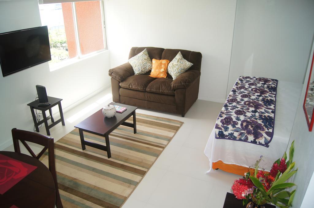 Alva Mae Apartment Ocho Rios Exterior photo